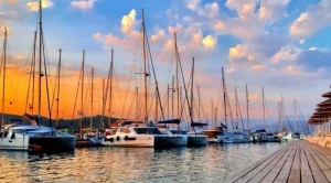 How to Choose One – Purchasing vs. Renting a Marina?