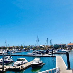What Should You Know When Choosing a Premium Marina?